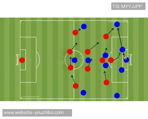 上海足球队反击战术解析：如何在比赛中掌控节奏与机会