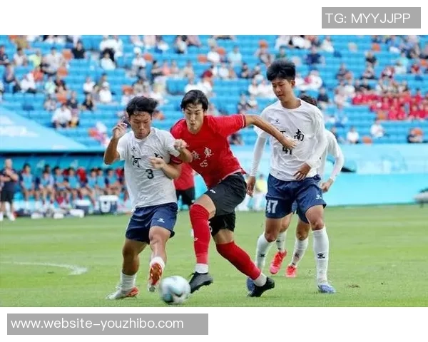 全运会男足精彩对决天津队迎战广东队争夺荣誉之战