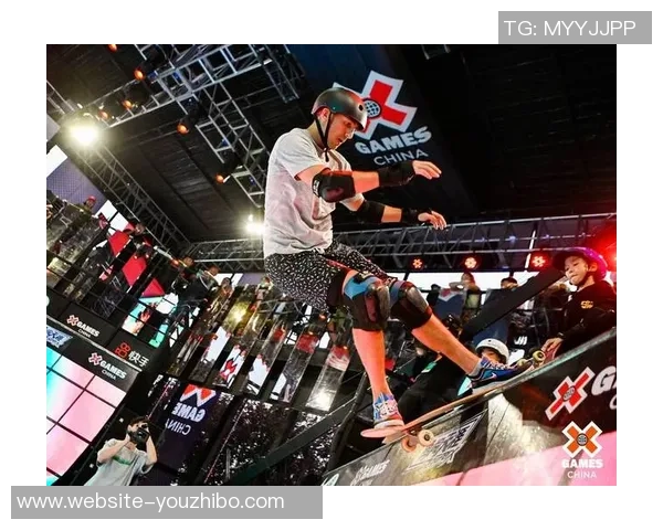 北京滑板队的蜕变与挑战：极限运动会背后的故事与未来展望